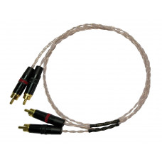 ´PURE WIRE´ copper audio cable