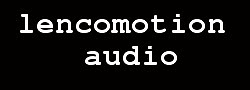 lencomotion audio